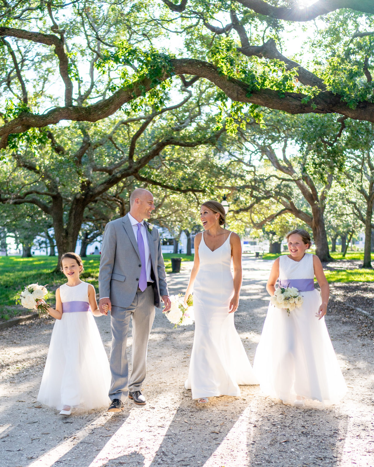 Best Places to Elope in Charleston SC - Samantha Jean Becker Photography